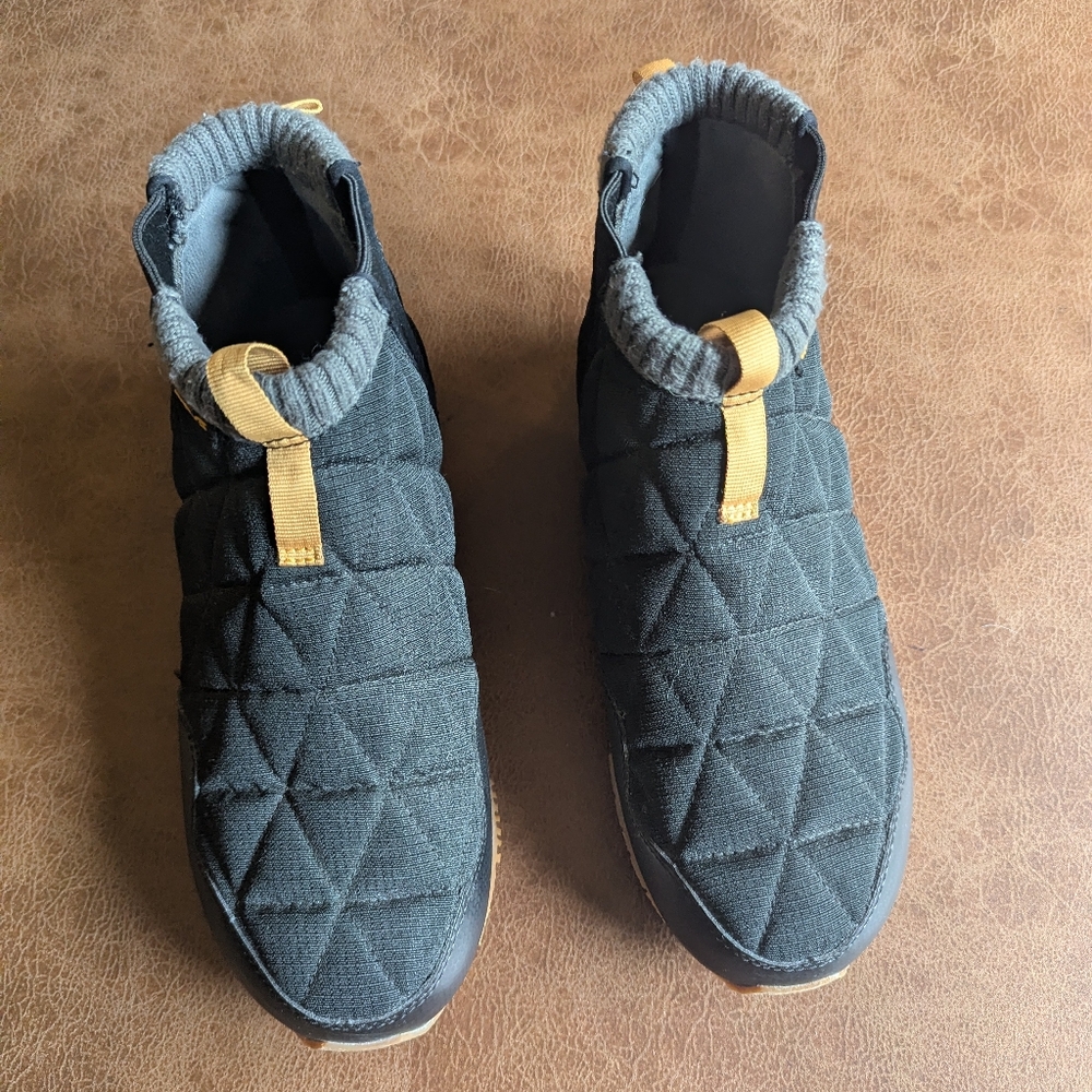 Teva Reember Slip On High tops